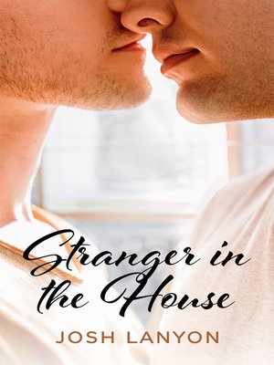 cover image of Stranger in the House
